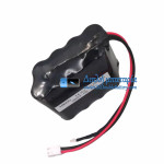 Μπαταρία για Fujikura FSM-80S/70R/70S/62S/62C/61S BTR-09 [Αντικατάσταση μπαταρίας]